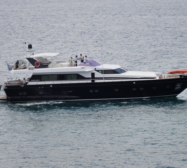 bon yachts